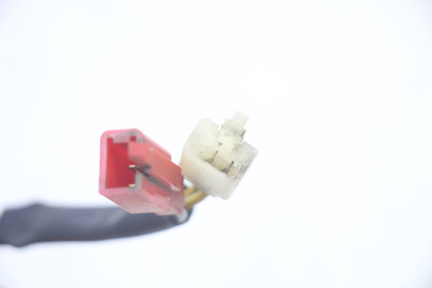 photo de RELAIS SYM GTS EVO 125 (2009 - 2013) - Technische Nahaufnahme