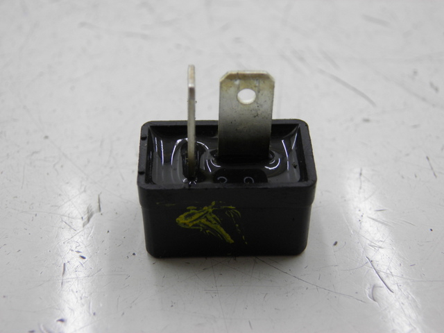 photo de RELAIS HONDA CG 125 (2005 - 2007) - Detailansicht des Bauteils