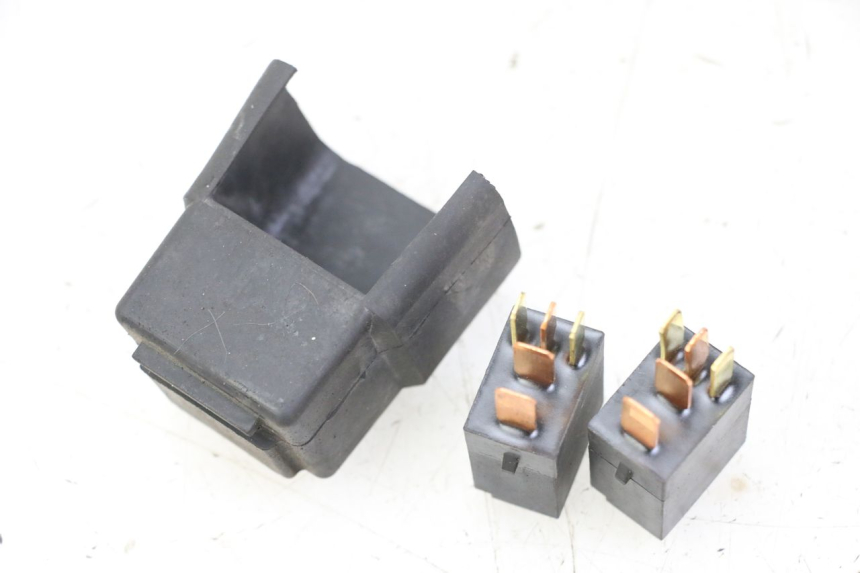 photo de RELAIS HONDA FORZA 125 (2021 - 2025) - Zoom auf Gebrauchszustand