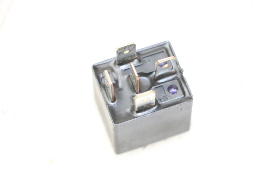 photo de RELAIS HONDA FORZA 125 (2021 - 2025) - Zoom auf Gebrauchszustand