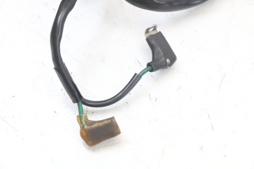 photo de RELAIS HONDA NES AROBASE 125 (2000 - 2003) - Technische Nahaufnahme