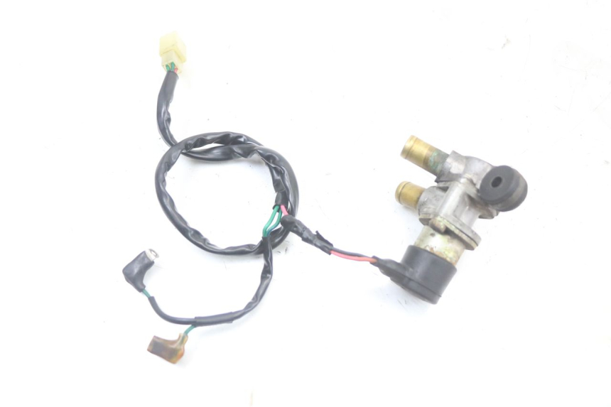 photo de RELAIS HONDA NES AROBASE 125 (2000 - 2003) - Details der Befestigungspunkte