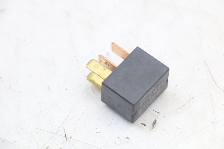 photo de ELEKTRISCHES RELAIS HONDA PCX (JF28) 125 (2009 - 2011) - Alternative Perspektive