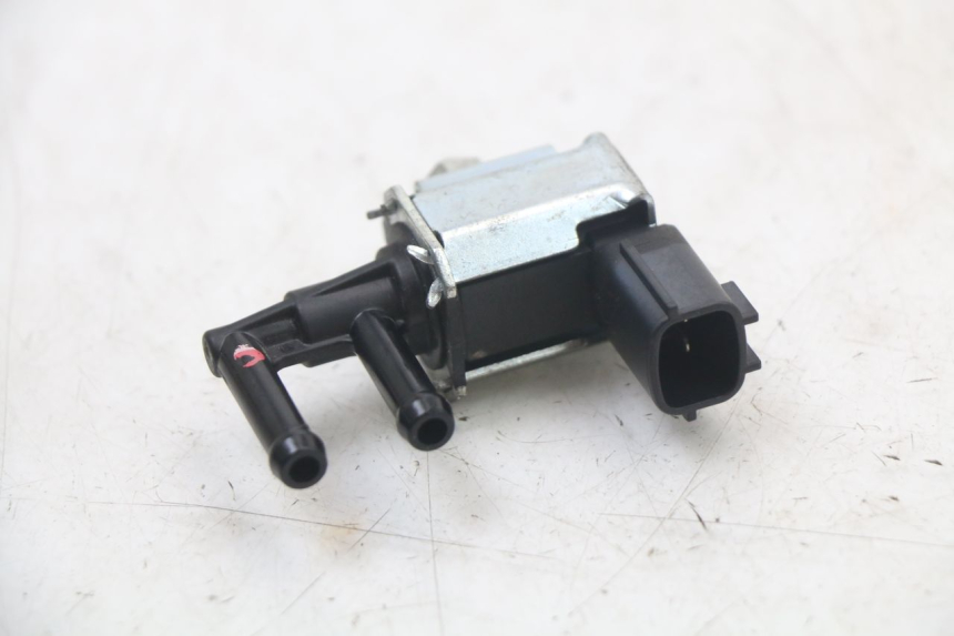 photo de RELAIS HUSQVARNA SVARTPILEN 401 (2018 - 2023) - Zoom auf Gebrauchszustand