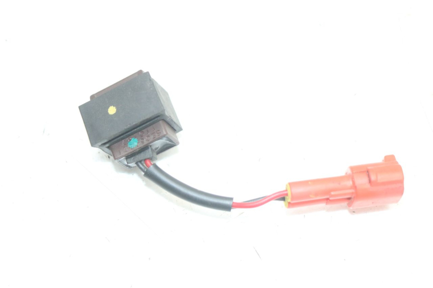 photo de RELAIS HUSQVARNA SVARTPILEN 401 (2018 - 2023) - Alternative Perspektive