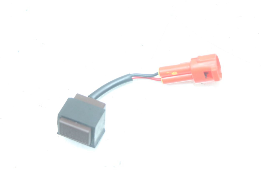 photo de RELAIS HUSQVARNA SVARTPILEN 401 (2018 - 2023) - Technische Nahaufnahme