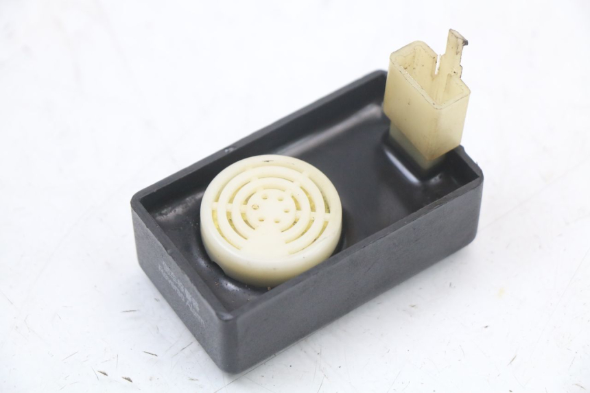 photo de RELAIS HYTRACK HY S 4X4 410 (2013 - 2016) - Hauptansicht