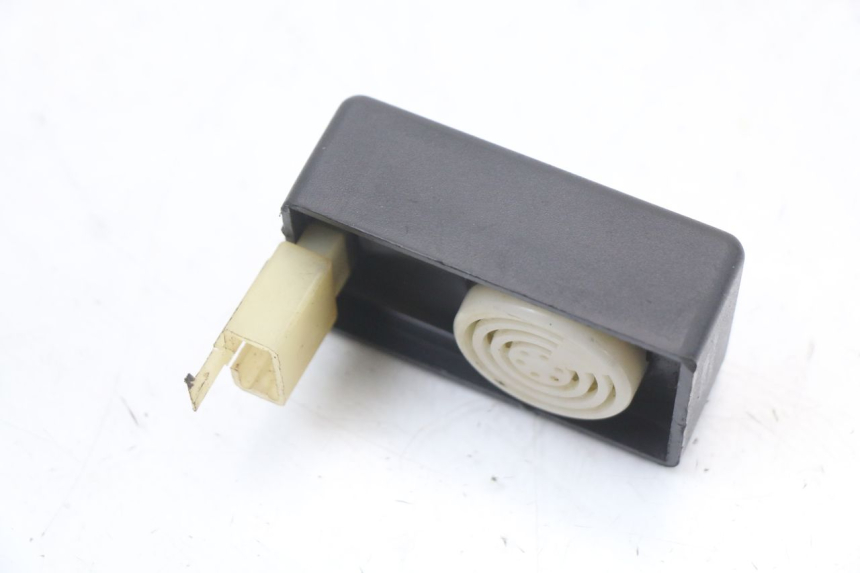 photo de RELAIS HYTRACK HY S 4X4 410 (2013 - 2016) - Detailansicht des Bauteils