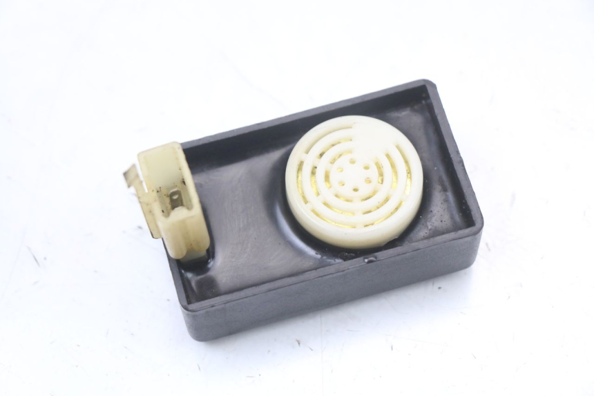 photo de RELAIS HYTRACK HY S 4X4 410 (2013 - 2016) - Zoom auf Gebrauchszustand