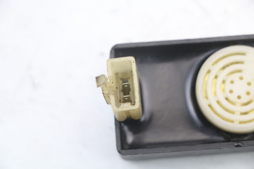 photo de RELAIS HYTRACK HY S 4X4 410 (2013 - 2016) - Alternative Perspektive