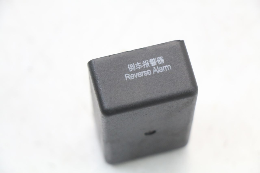 photo de RELAIS HYTRACK HY S 4X4 410 (2013 - 2016) - Gesamtansicht des Produkts