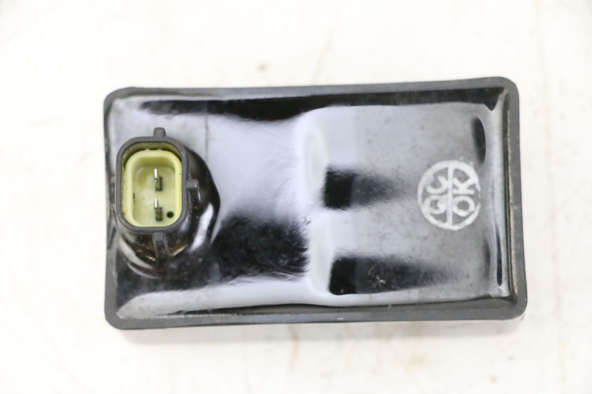 photo de RELAIS SYM JOYMAX 125 (2010 - 2017) - Zoom auf Gebrauchszustand