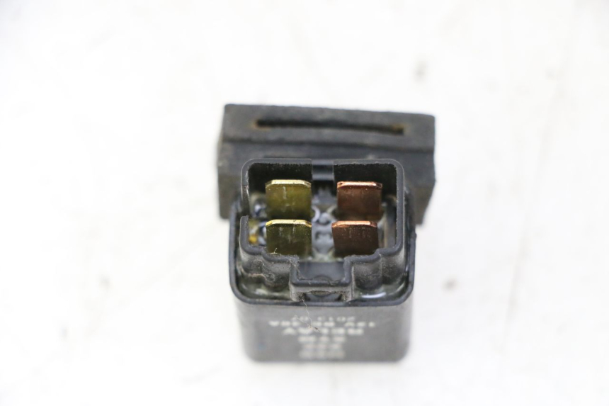 photo de RELAIS SYM JOYMAX 125 (2010 - 2017) - Technische Nahaufnahme