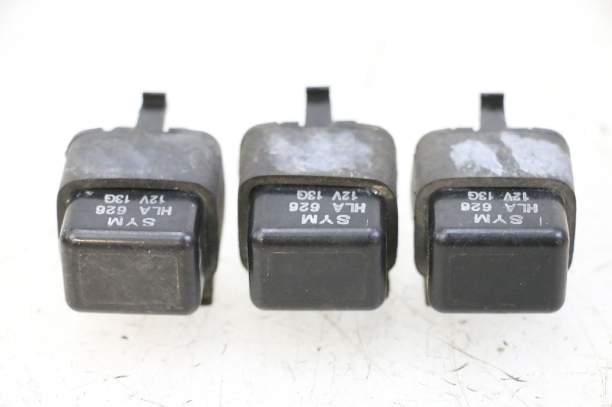 photo de RELAIS SYM JOYMAX 125 (2010 - 2017) - Detailansicht des Bauteils