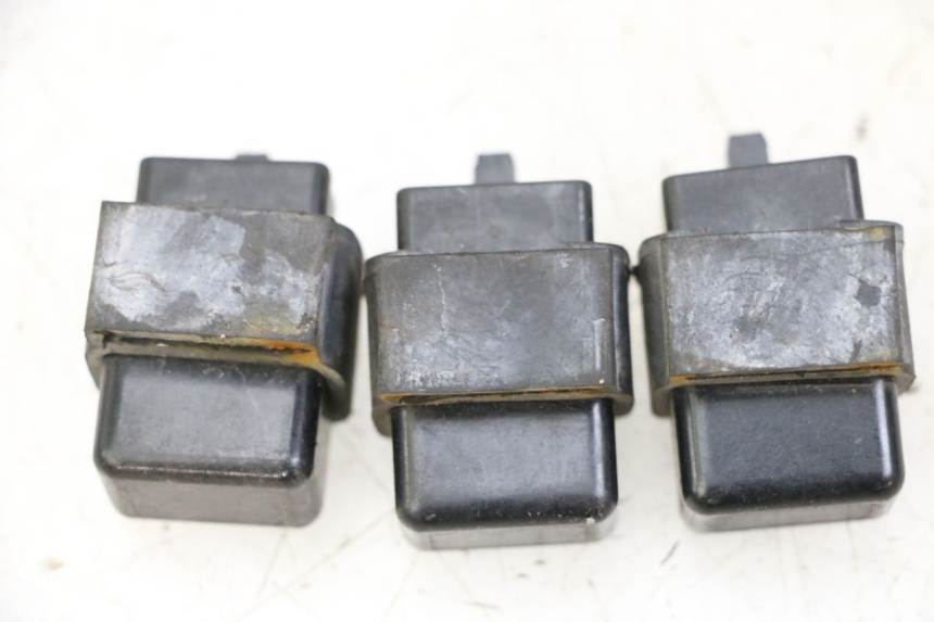 photo de RELAIS SYM JOYMAX 125 (2010 - 2017) - Zoom auf Gebrauchszustand