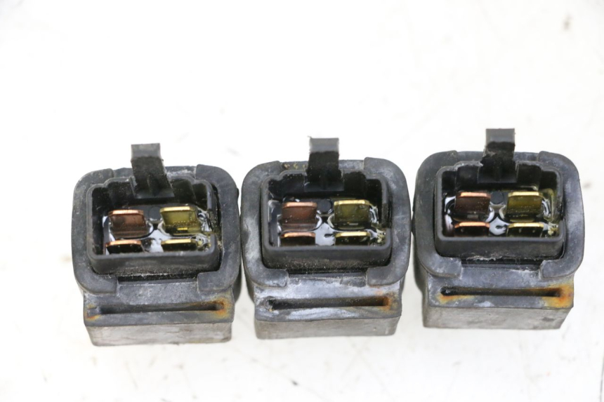 photo de RELAIS SYM JOYMAX 125 (2010 - 2017) - Alternative Perspektive