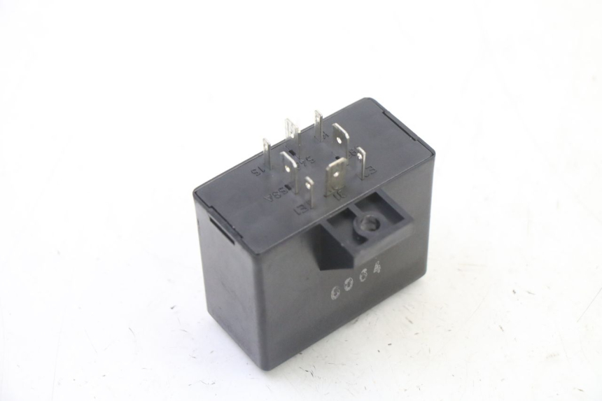 photo de RELAIS BMW K 75 RT 750 (1989 - 1997) - Technische Nahaufnahme