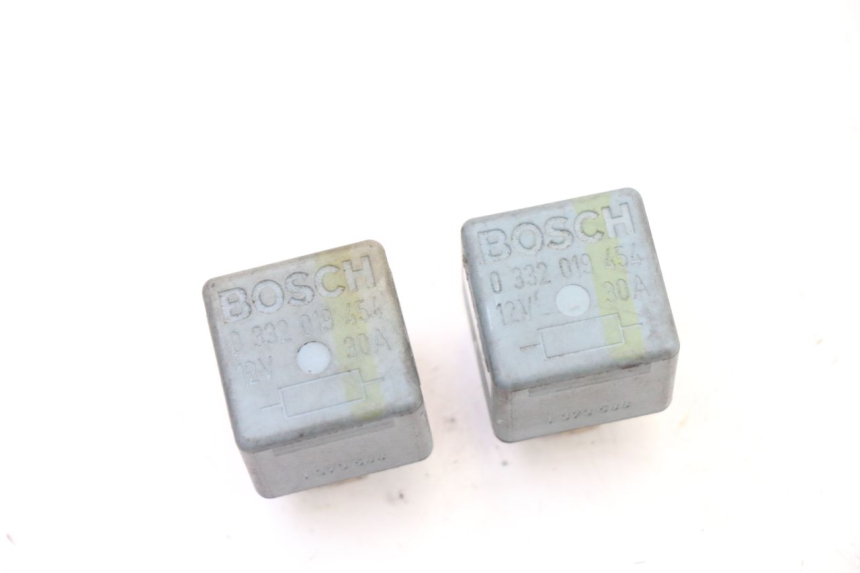 photo de RELAIS BMW K 75 RT 750 (1989 - 1997) - Hauptansicht