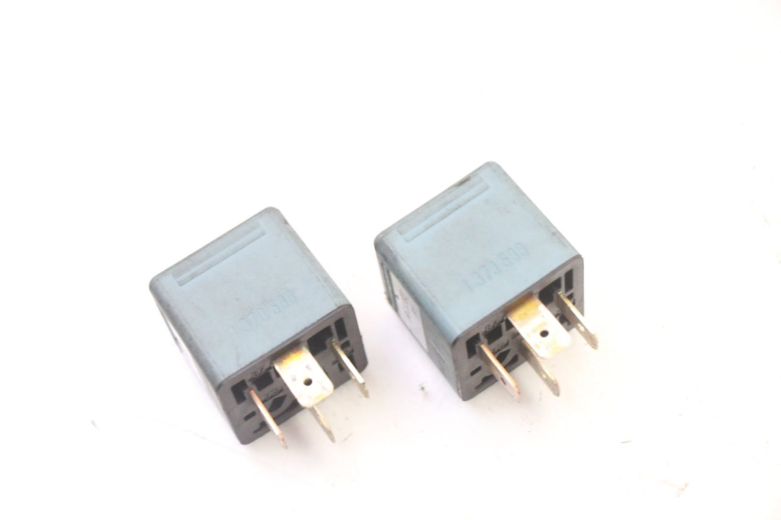 photo de RELAIS BMW K 75 RT 750 (1989 - 1997) - Alternative Perspektive