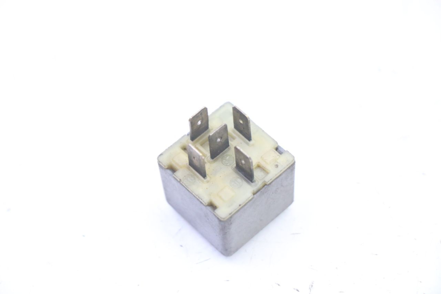 photo de RELAIS BMW K 75 RT 750 (1989 - 1997) - Alternative Perspektive