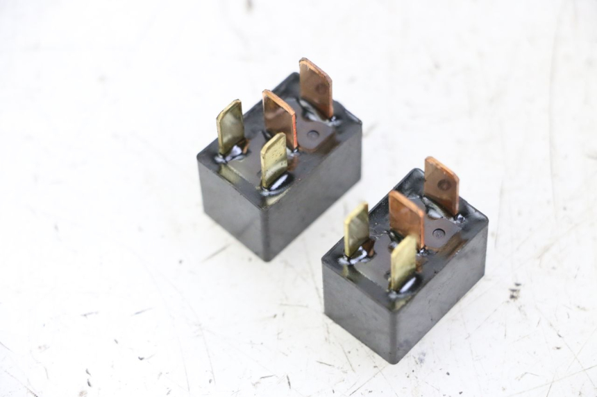 photo de RELAIS KEEWAY K-LIGHT KLIGHT 125 (2018 - 2025) - Detailansicht des Bauteils