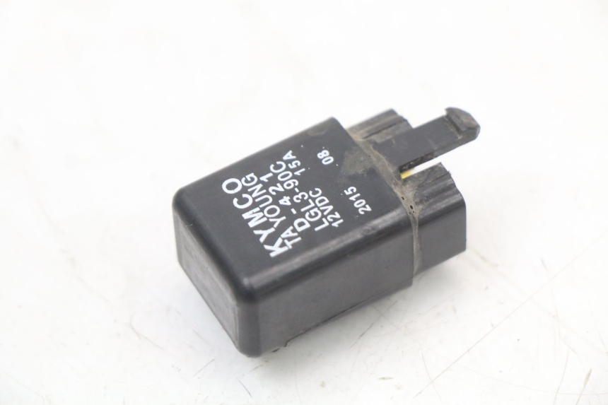 photo de RELAIS KYMCO K-PW K-PIPE 50 (2012 - 2017) - Detailansicht des Bauteils