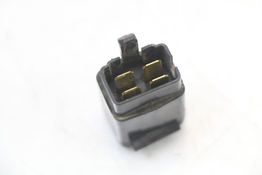 photo de RELAIS KYMCO K-PW K-PIPE 50 (2012 - 2017) - Zoom auf Gebrauchszustand