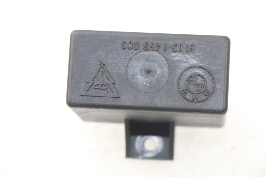 photo de RELAIS BMW K100 1000 (1982 - 1990) - Zoom auf Gebrauchszustand