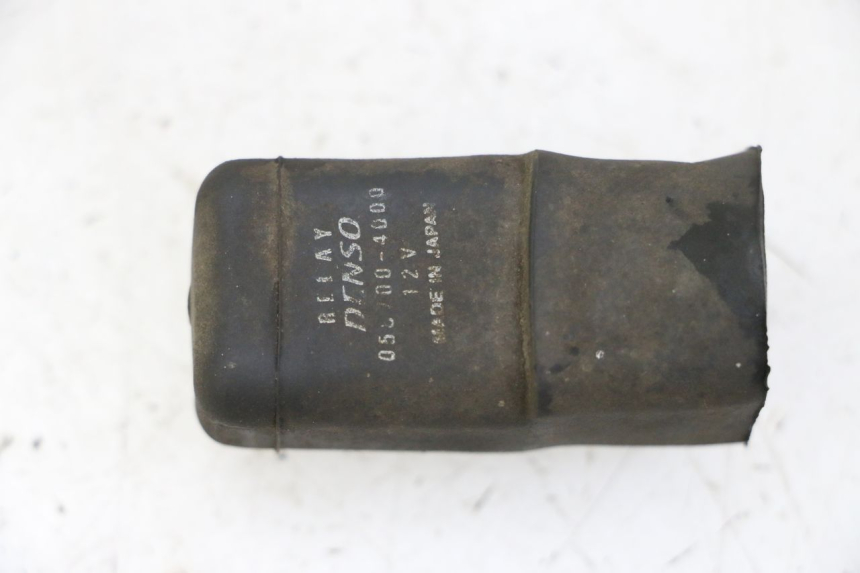 photo de ELEKTRISCHE RELAIS KAWASAKI ZR7 ZR-7 S 750 (1999 - 2004) - Hauptansicht