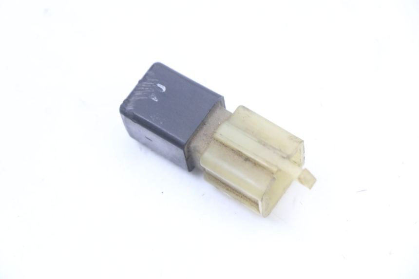 photo de RELAIS KAWASAKI KDX 125 (1990 - 1991) - Hauptansicht