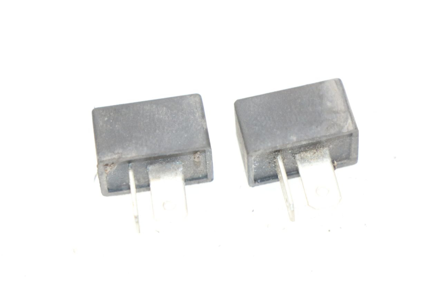 photo de ELEKTRISCHES RELAIS PEUGEOT KISBEE 2T 50 (2018 - 2022) - Hauptansicht