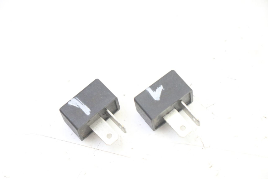 photo de ELEKTRISCHES RELAIS PEUGEOT KISBEE 2T 50 (2018 - 2022) - Hauptansicht