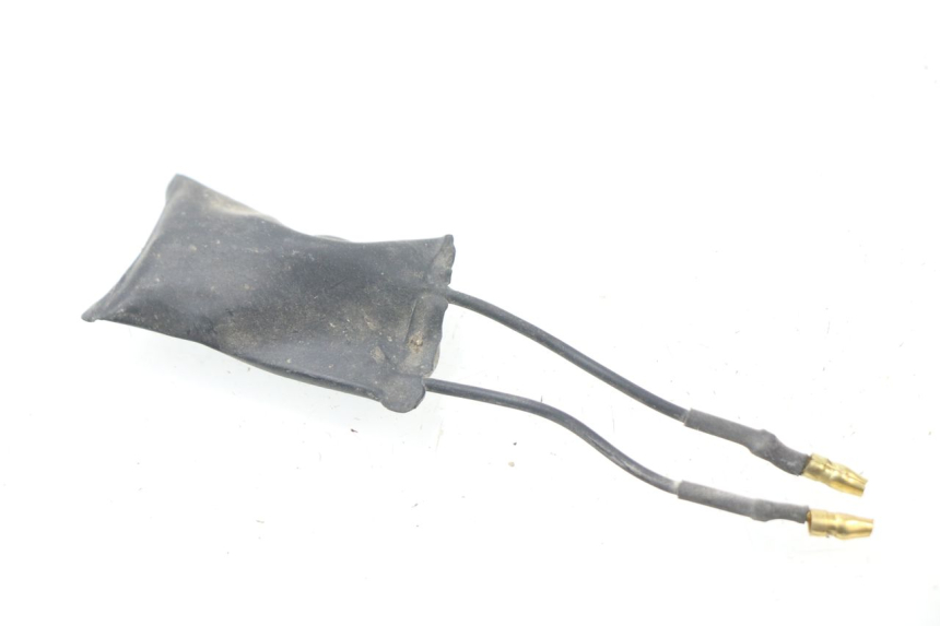 photo de ELEKTRISCHE RELAIS PEUGEOT KISBEE 4T 50 (2010 - 2017) - Detailansicht des Bauteils