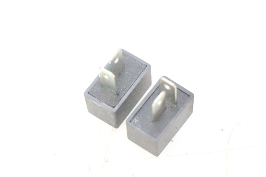 photo de ELEKTRISCHE RELAIS PEUGEOT KISBEE 4T 50 (2018 - 2022) - Zoom auf Gebrauchszustand