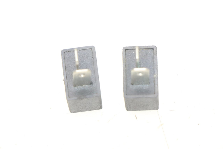 photo de ELEKTRISCHE RELAIS PEUGEOT KISBEE 4T 50 (2018 - 2022) - Zoom auf Gebrauchszustand