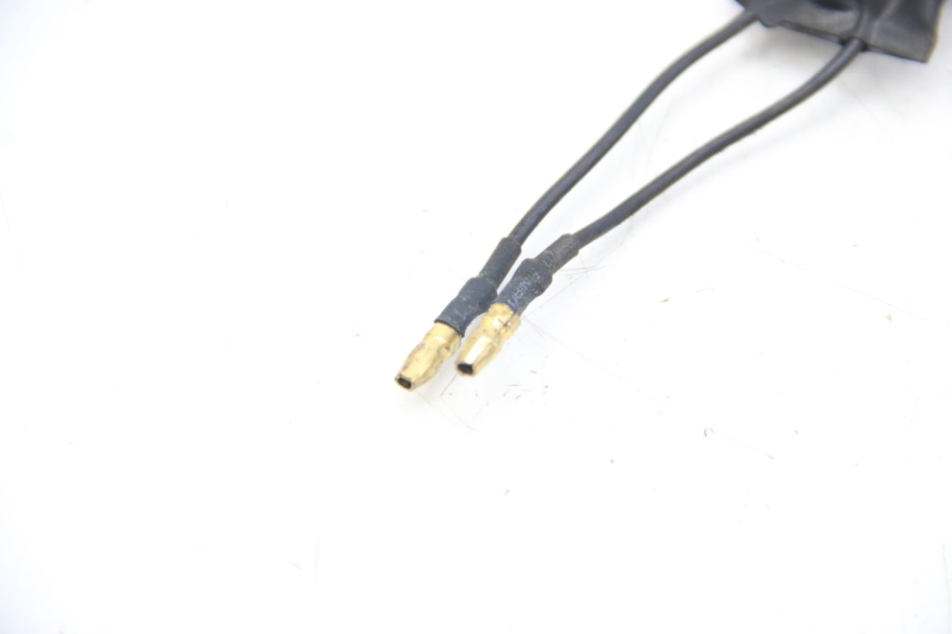 photo de ELEKTRISCHE RELAIS PEUGEOT KISBEE 4T 50 (2010 - 2017) - Zoom auf Gebrauchszustand