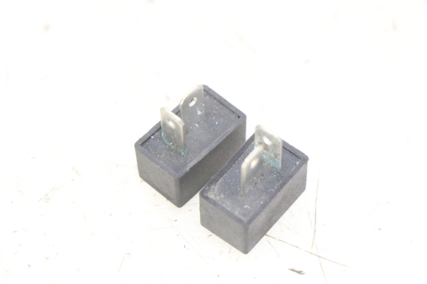 photo de ELEKTRISCHE RELAIS PEUGEOT KISBEE 4T 50 (2018 - 2022) - Detailansicht des Bauteils