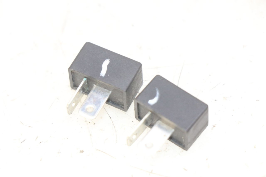 photo de ELEKTRISCHE RELAIS PEUGEOT KISBEE 4T 50 (2018 - 2022) - Zoom auf Gebrauchszustand