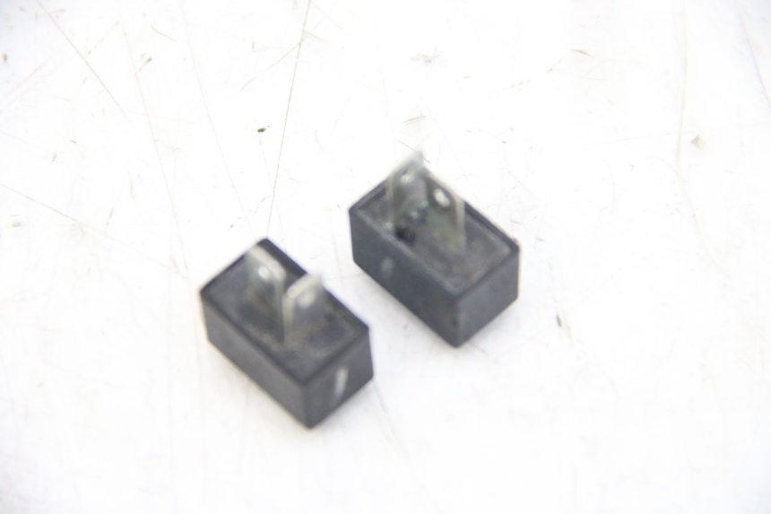 photo de ELEKTRISCHE RELAIS PEUGEOT KISBEE 4T 50 (2018 - 2022) - Hauptansicht