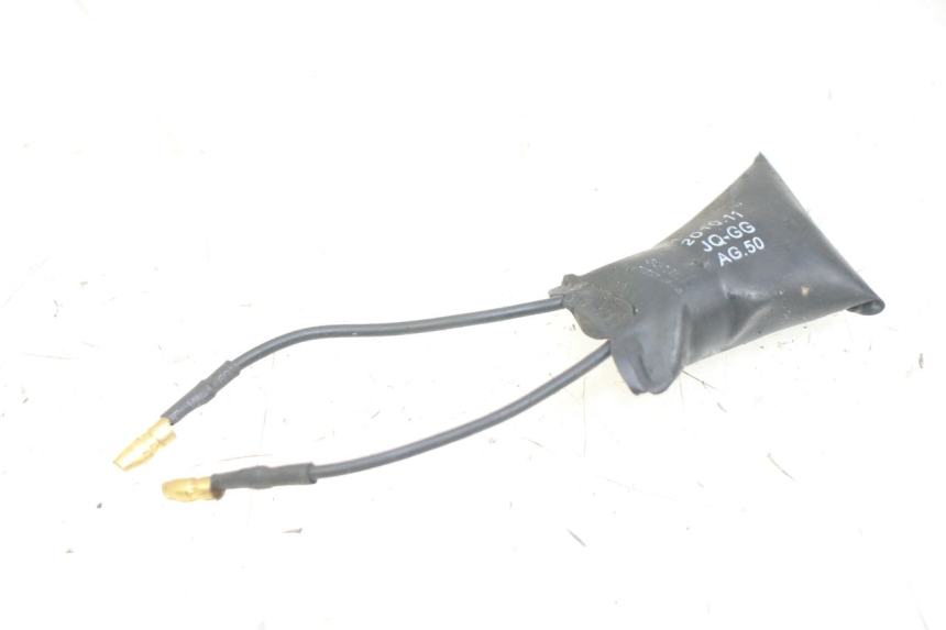 photo de ELEKTRISCHE RELAIS PEUGEOT KISBEE 4T 50 (2010 - 2017) - Hauptansicht