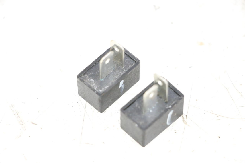 photo de ELEKTRISCHE RELAIS PEUGEOT KISBEE 4T 50 (2018 - 2022) - Detailansicht des Bauteils