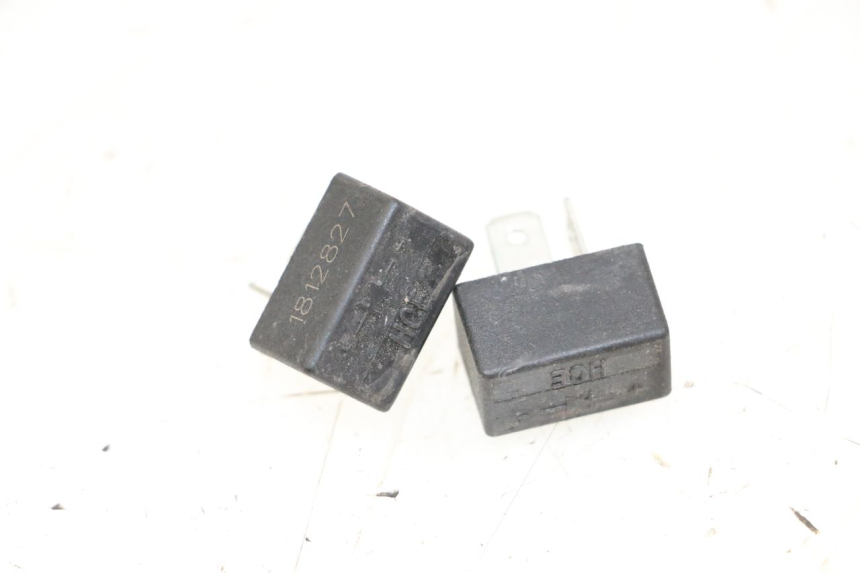 photo de ELEKTRISCHE RELAIS PEUGEOT KISBEE 4T 50 (2018 - 2022) - Hauptansicht