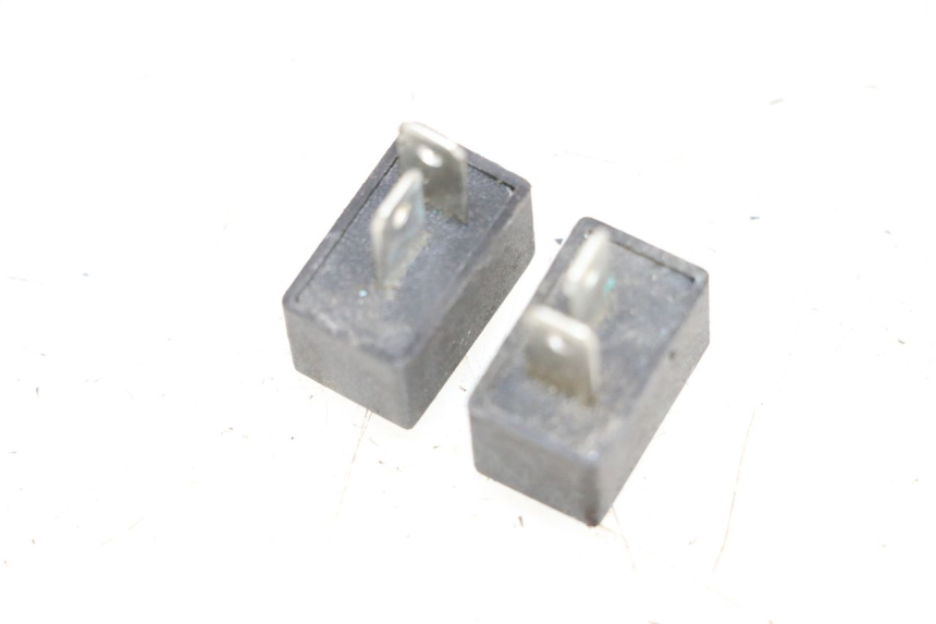 photo de ELEKTRISCHE RELAIS PEUGEOT KISBEE 4T 50 (2018 - 2022) - Detailansicht des Bauteils