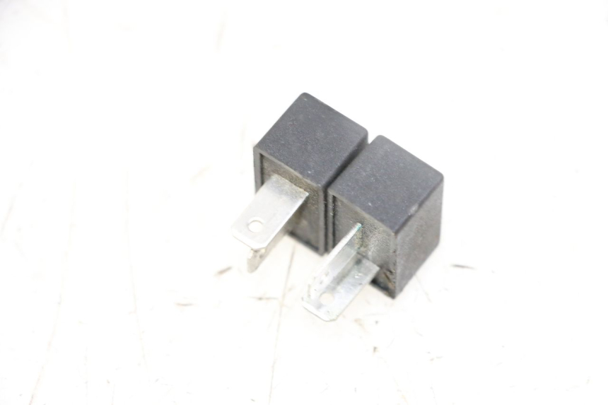 photo de ELEKTRISCHE RELAIS PEUGEOT KISBEE 4T 50 (2018 - 2022) - Detailansicht des Bauteils