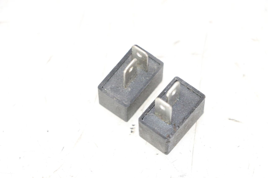 photo de ELEKTRISCHE RELAIS PEUGEOT KISBEE 4T 50 (2018 - 2022) - Zoom auf Gebrauchszustand