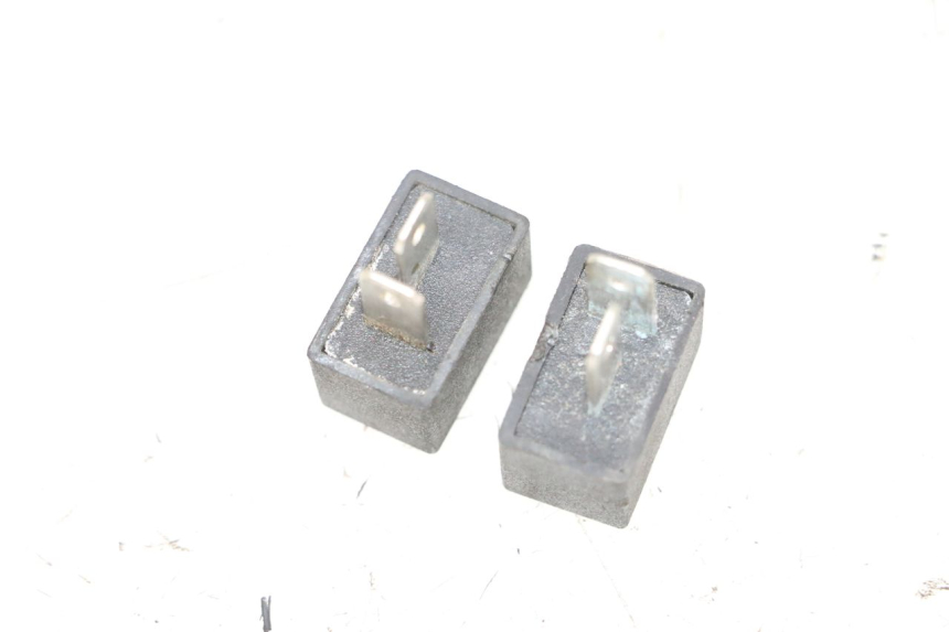 photo de ELEKTRISCHE RELAIS PEUGEOT KISBEE 4T 50 (2018 - 2022) - Zoom auf Gebrauchszustand