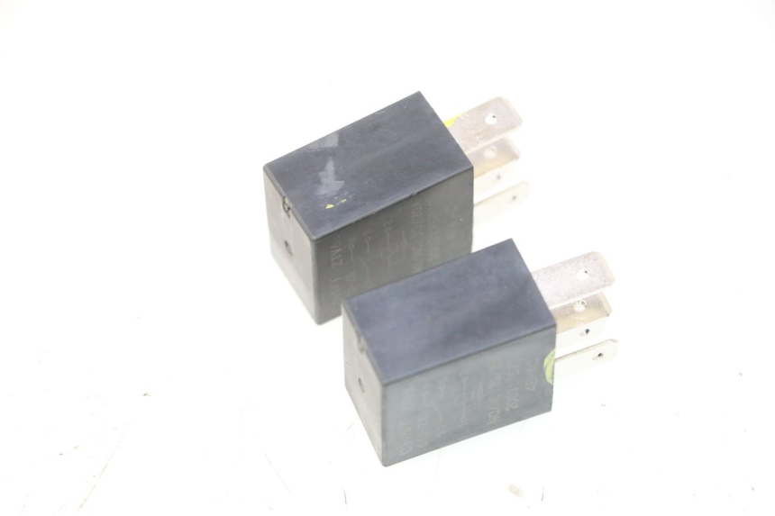 photo de RELAIS PEUGEOT KISBEE 4T 50 (2023 - 2026) - Alternative Perspektive