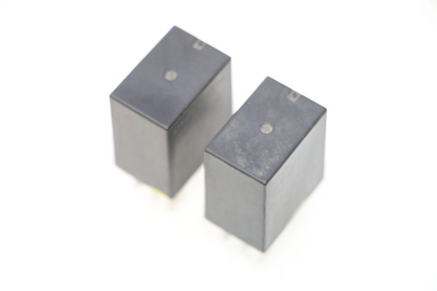 photo de RELAIS PEUGEOT KISBEE 4T 50 (2023 - 2026) - Technische Nahaufnahme