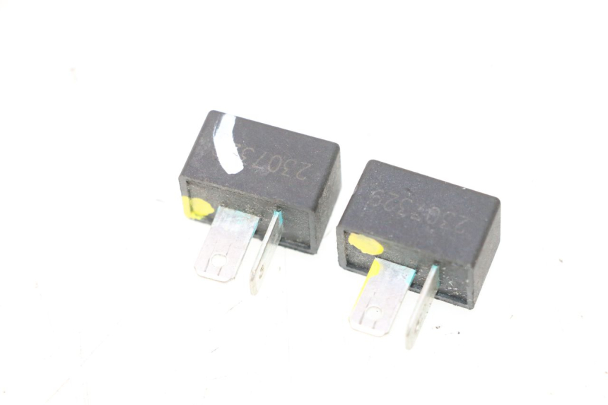 photo de RELAIS PEUGEOT KISBEE 4T 50 (2023 - 2026) - Hauptansicht