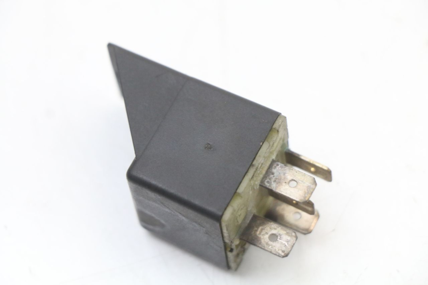 photo de RELAIS RENAULT KOURANOS 125 (2001 - 2004) - Hauptansicht